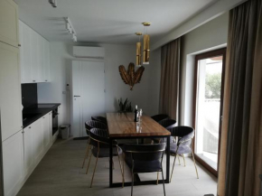 Apartament Latarnik- BIG in Gąski